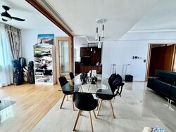 Caribbean At Keppel Bay (D4), Condominium #612069471